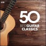 50 Best Guitar Classics [Warner Classics]