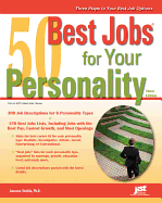 50 Best Jobs for Your Personality