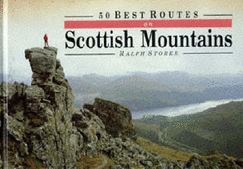 50 Best Routes on Scottish Mountains