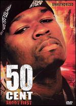 50 Cent: Unauthorized - Shoot First