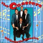 50 Coastin' Classics: Anthology - The Coasters