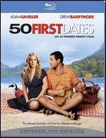 50 First Dates [Blu-ray]