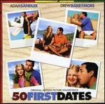 50 First Dates: Love Songs from the Original Motion Picture