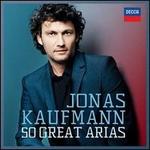 50 Great Arias