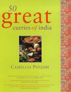 50 Great Curries of India - Panjabi, Camellia