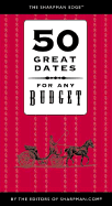 50 Great Dates for Any Budget