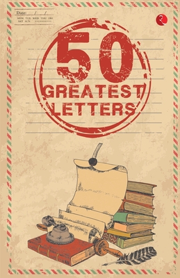 50 Greatest Letters - Publications, Rupa (Index by)