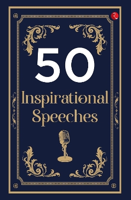 50 Inspirational Speeches - FENWICK, ROBERT