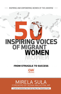 50 Inspiring Voices of Migrant Women: From Struggle to Success