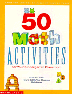 50 Math Activities