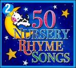 50 Nursery Rhyme Songs