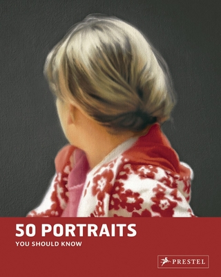 50 Portraits You Should Know - Finger, Brad