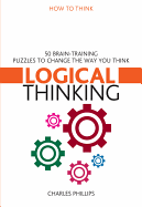 50 Puzzles for Logical Thinking