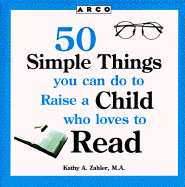 50 Simple Things/Child Loves to Read 1e