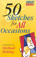 50 Sketches for All Occasions