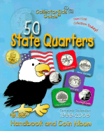 50 State Quarters: Handbook and Coin Album