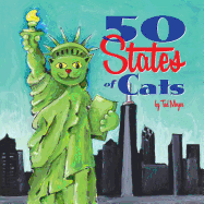 50 States of Cats