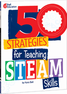 50 Strategies for Teaching Steam Skills