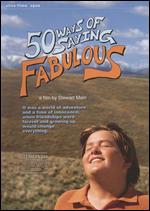 50 Ways of Saying Fabulous - Stewart Main