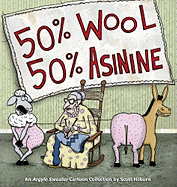 50% Wool, 50% Asinine: An Argyle Sweater Collection Volume 2