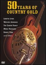 50 Years of Country Gold