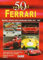 50 Years of Ferrari