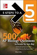 500 AP Biology Questions to Know by Test Day