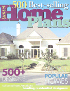 500 Best-Selling Home Plans