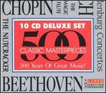 500 Classic Masterpieces