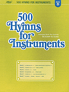 500 Hymns for Instruments: Book D - Trombone, String Bass