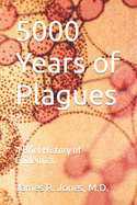 5000 Years of Plagues: A Brief History of Epidemics