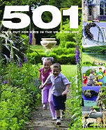 501 Days Out for Kids in the UK and Ireland