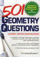 501 Geometry Questions