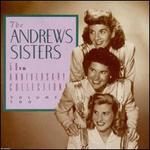 50th Anniversary Collection, Vol. 2 - The Andrews Sisters