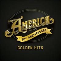50th Anniversary: Golden Hits - America