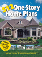 512 One-Story Home Plans - Garlinghouse Company (Creator)