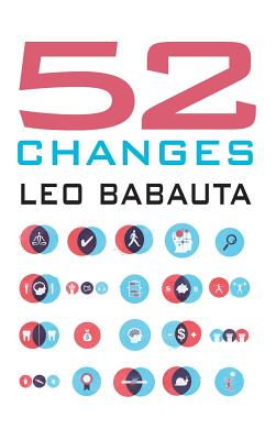 52 Changes - Babauta, Leo