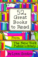 52 Great Books to Read - Gordon, Lynn