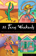 52 Texas Weekends