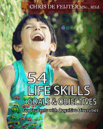 54 Life Skills Goals and Objectives for Students with Cognitive Diversities