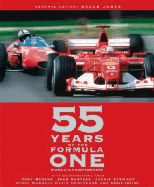 55 Years of Formula One World Championship