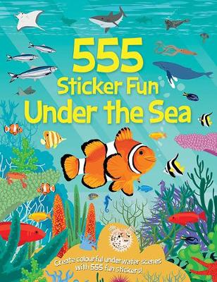 555 Under the Sea - Graham, Oakley