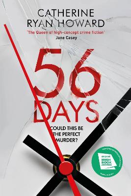 56 Days - Howard, Catherine Ryan