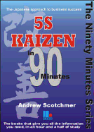 5s Kaizen in 90 Minutes