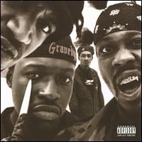 6 Feet Deep - Gravediggaz