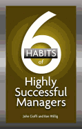 6 Habits of Highly Successful Managers