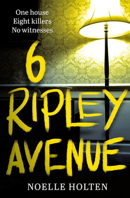 6 Ripley Avenue - Holten, Noelle
