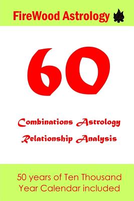 60 Combinations Astrology Relationship Analysis: Four Pillars of Destiny - Astrology, Firewood