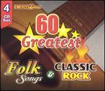 60 Greatest Classic Rock & Folk