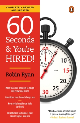 60-Seconds-and-Youre-Hired-Revised-Edition